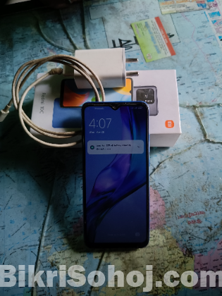 Xiaomi Redmi 10C